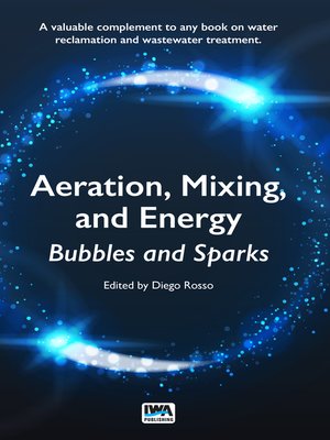 cover image of Aeration, Mixing, and Energy